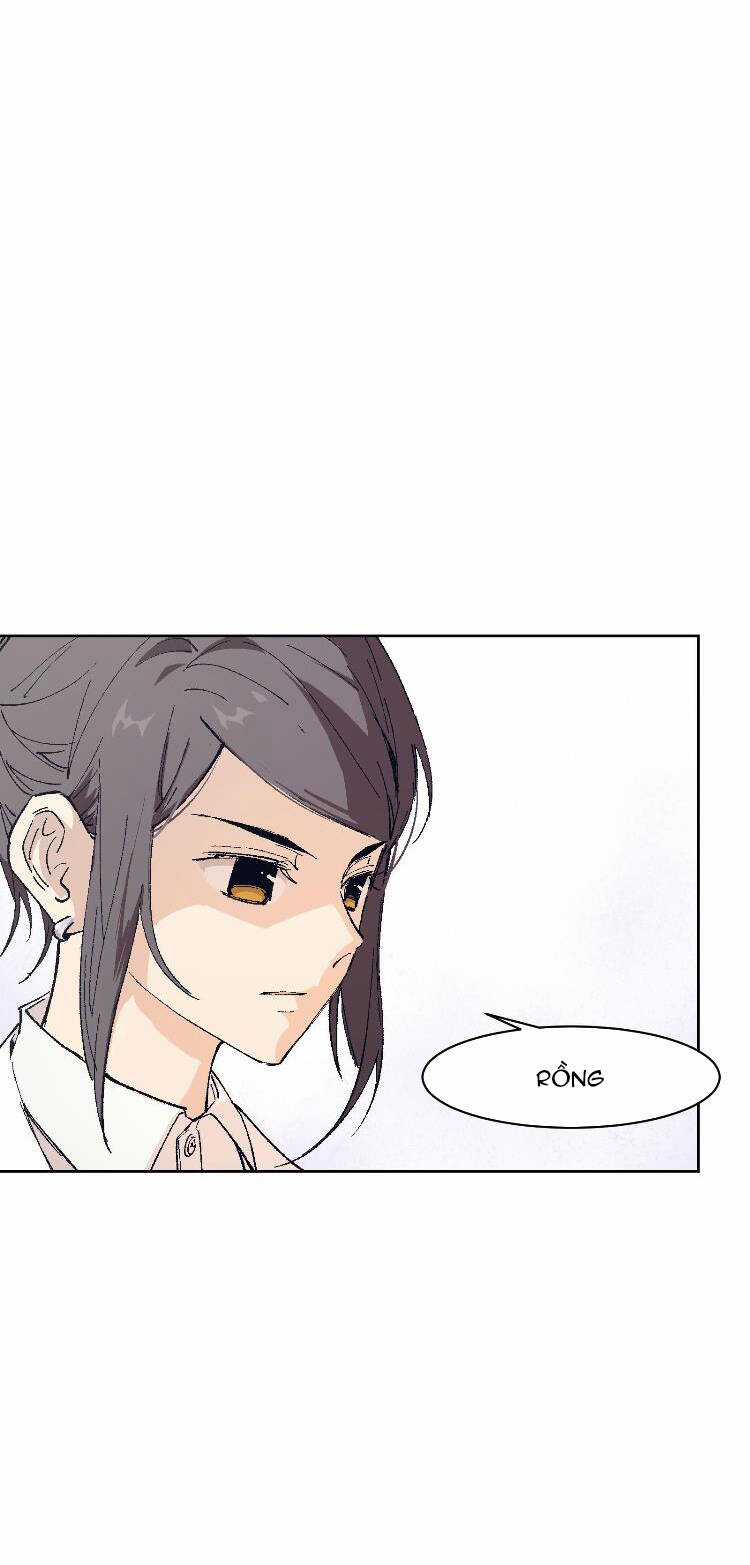 Tôi Bị Bọn Họ Tìm Đến Tận Cửa Sau Khi Tỏ Tình Hàng Loạt Chapter 46 trang 40