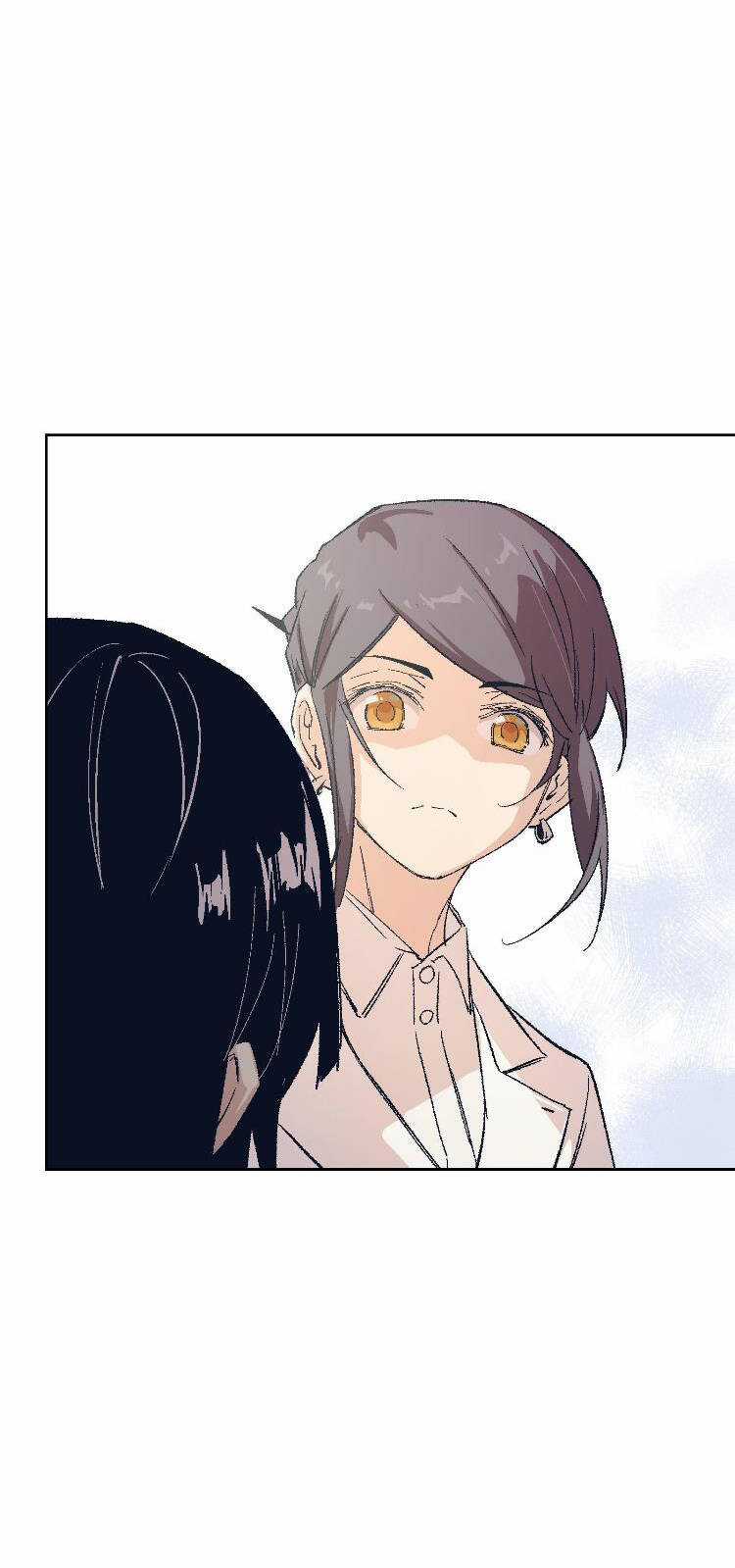 Tôi Bị Bọn Họ Tìm Đến Tận Cửa Sau Khi Tỏ Tình Hàng Loạt Chapter 46 trang 47