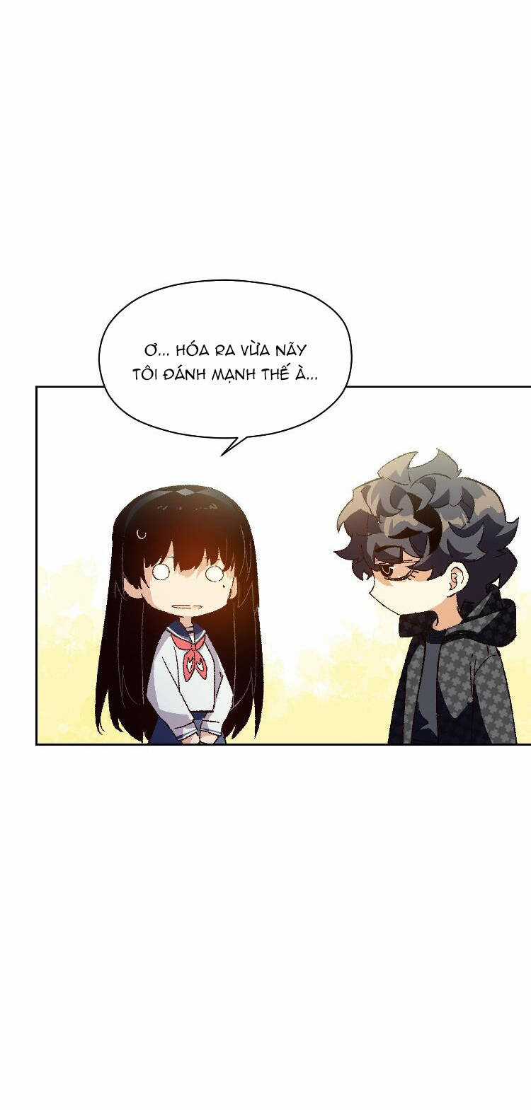 Tôi Bị Bọn Họ Tìm Đến Tận Cửa Sau Khi Tỏ Tình Hàng Loạt Chapter 46 trang 5