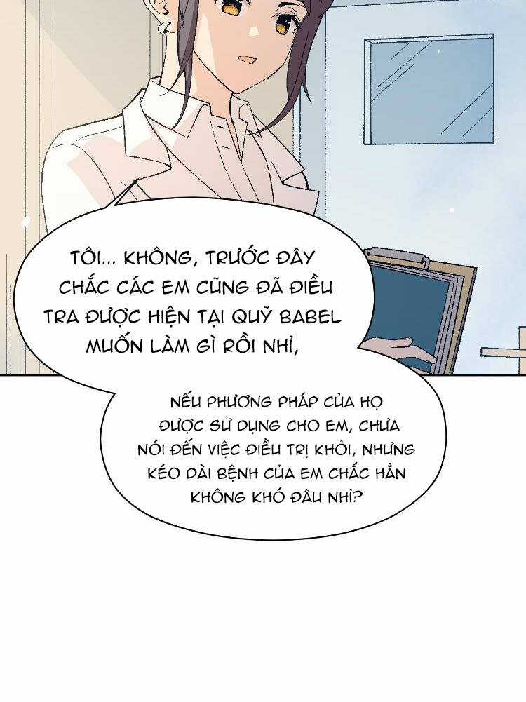 Tôi Bị Bọn Họ Tìm Đến Tận Cửa Sau Khi Tỏ Tình Hàng Loạt Chapter 46 trang 50