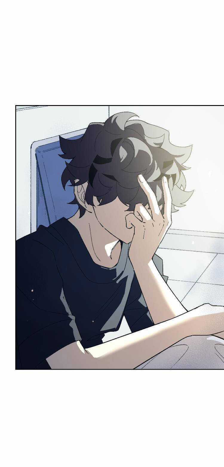 Tôi Bị Bọn Họ Tìm Đến Tận Cửa Sau Khi Tỏ Tình Hàng Loạt Chapter 46 trang 52