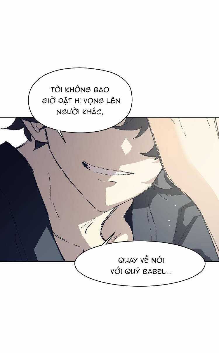 Tôi Bị Bọn Họ Tìm Đến Tận Cửa Sau Khi Tỏ Tình Hàng Loạt Chapter 46 trang 53