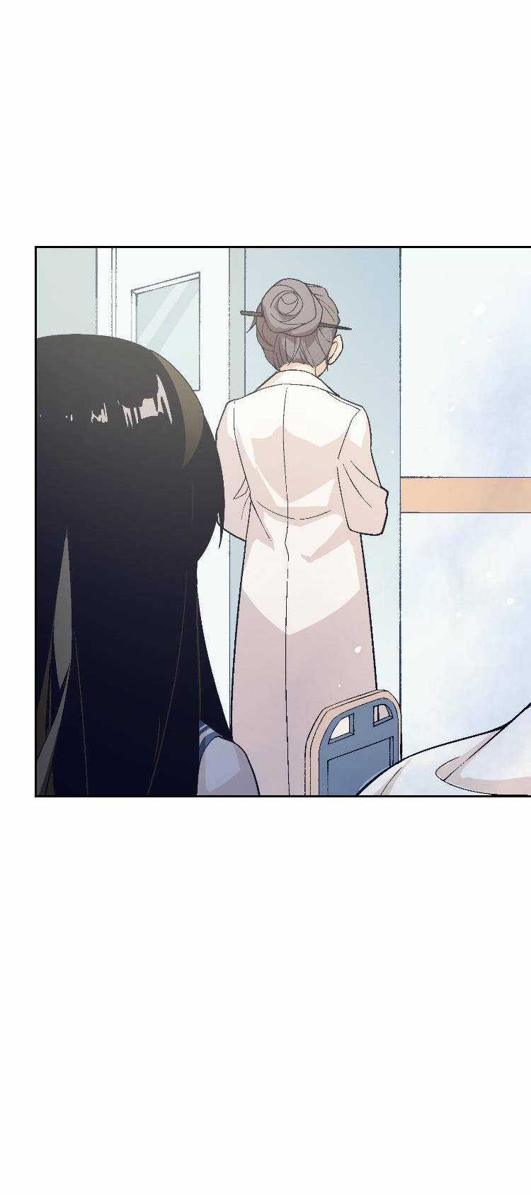 Tôi Bị Bọn Họ Tìm Đến Tận Cửa Sau Khi Tỏ Tình Hàng Loạt Chapter 46 trang 56