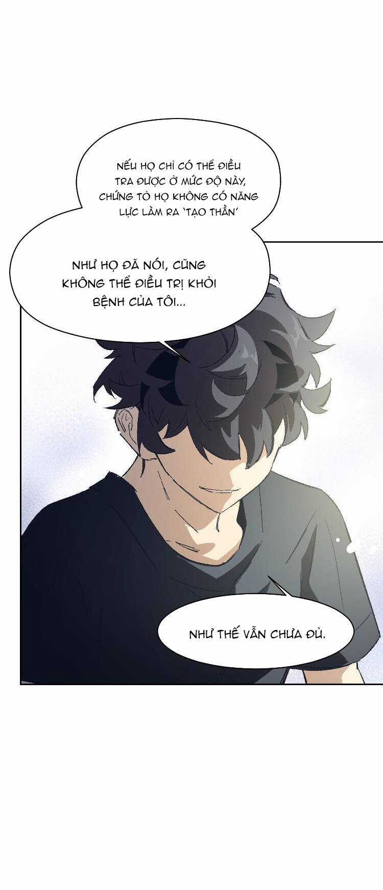 Tôi Bị Bọn Họ Tìm Đến Tận Cửa Sau Khi Tỏ Tình Hàng Loạt Chapter 46 trang 58