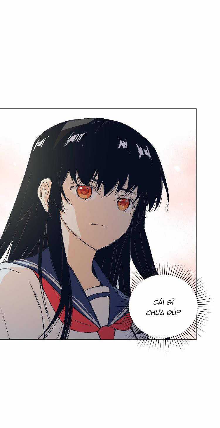 Tôi Bị Bọn Họ Tìm Đến Tận Cửa Sau Khi Tỏ Tình Hàng Loạt Chapter 46 trang 59