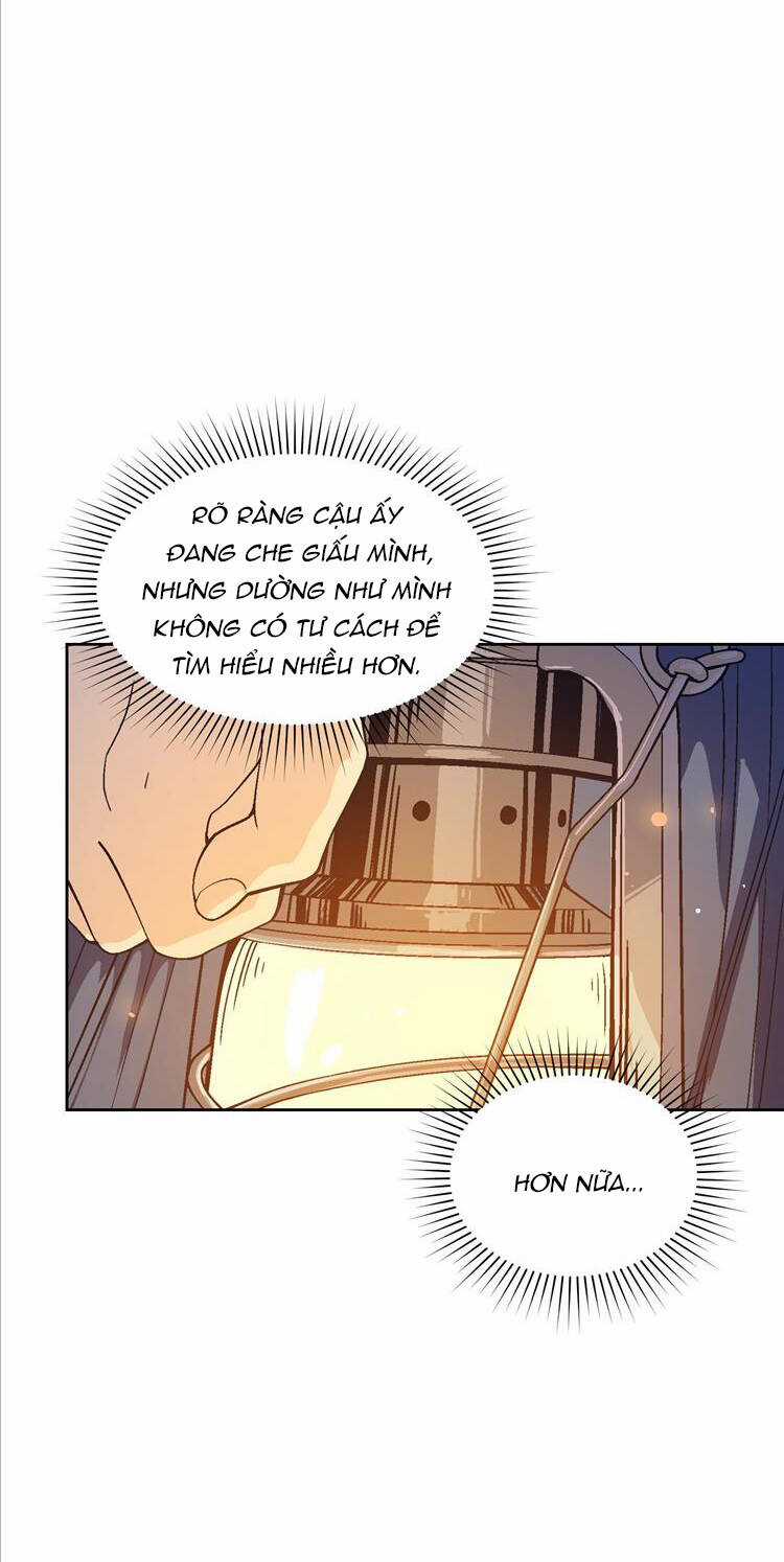 Tôi Bị Bọn Họ Tìm Đến Tận Cửa Sau Khi Tỏ Tình Hàng Loạt Chapter 46 trang 63