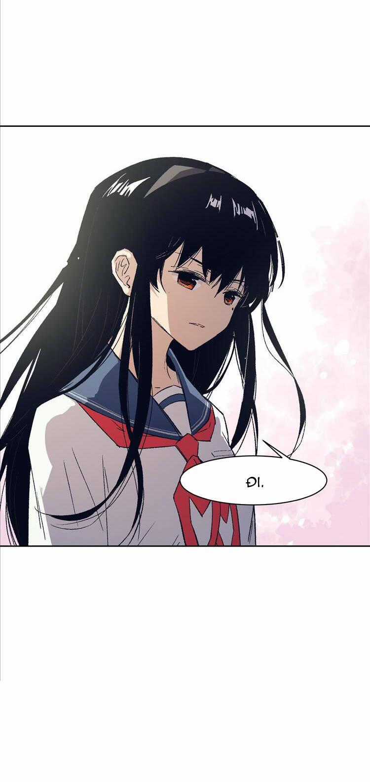 Tôi Bị Bọn Họ Tìm Đến Tận Cửa Sau Khi Tỏ Tình Hàng Loạt Chapter 46 trang 65