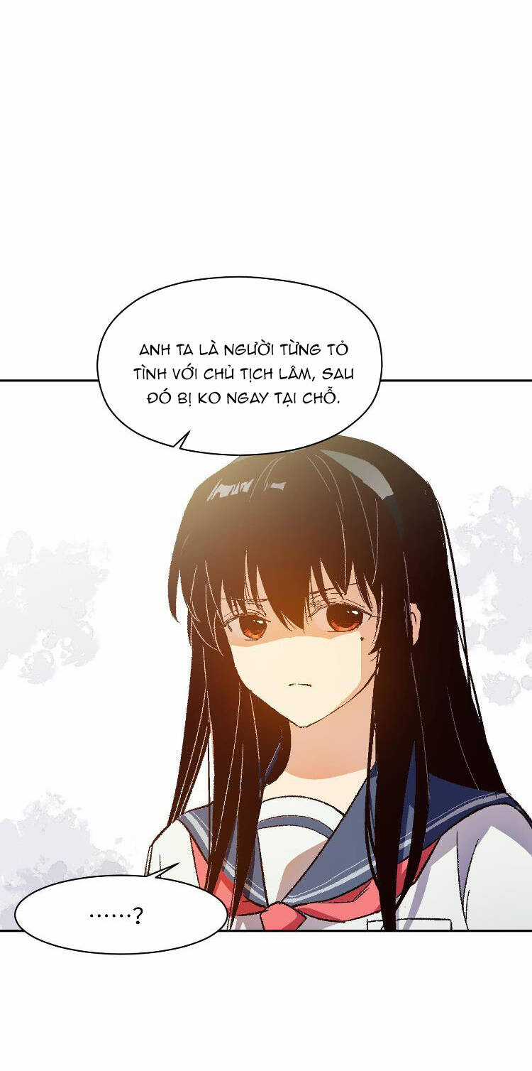 Tôi Bị Bọn Họ Tìm Đến Tận Cửa Sau Khi Tỏ Tình Hàng Loạt Chapter 46 trang 9