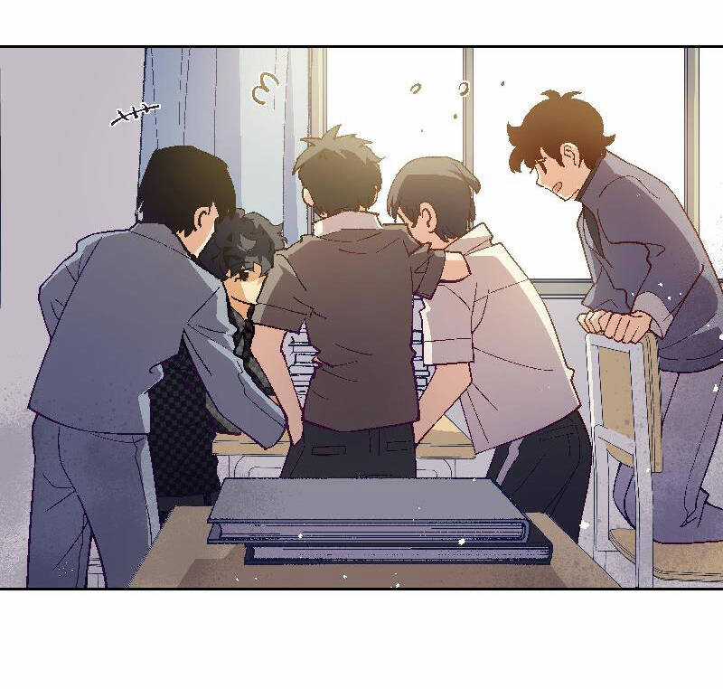 Tôi Bị Bọn Họ Tìm Đến Tận Cửa Sau Khi Tỏ Tình Hàng Loạt Chapter 47 trang 11