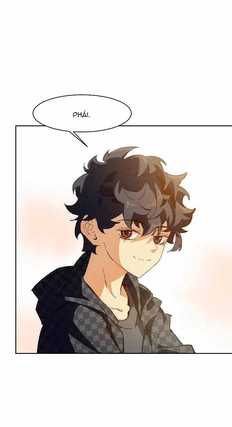 Tôi Bị Bọn Họ Tìm Đến Tận Cửa Sau Khi Tỏ Tình Hàng Loạt Chapter 47 trang 13