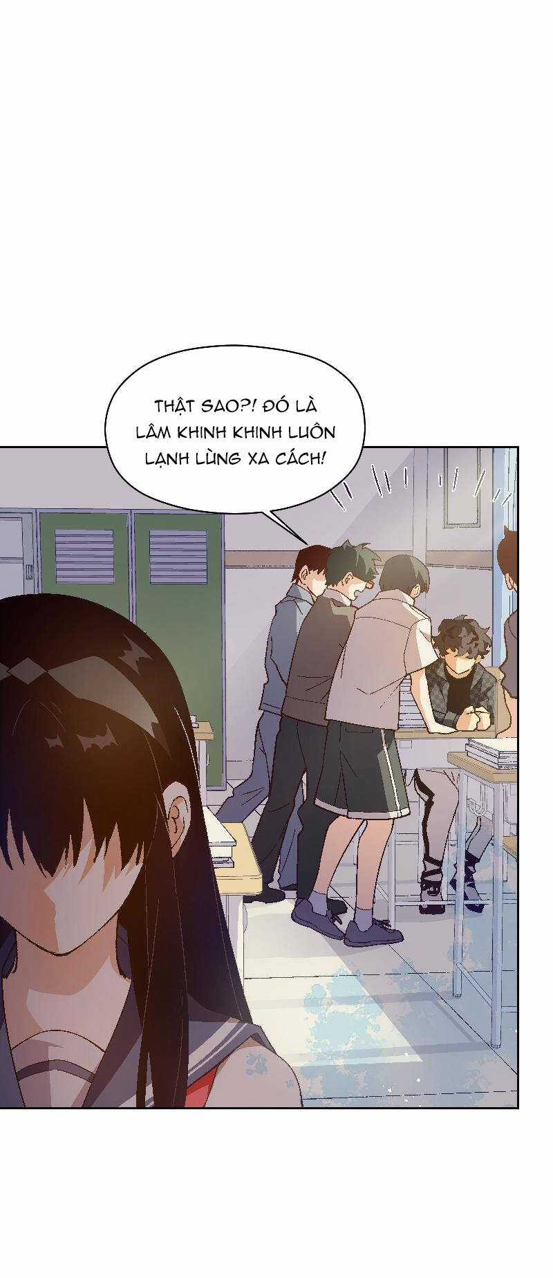 Tôi Bị Bọn Họ Tìm Đến Tận Cửa Sau Khi Tỏ Tình Hàng Loạt Chapter 47 trang 14