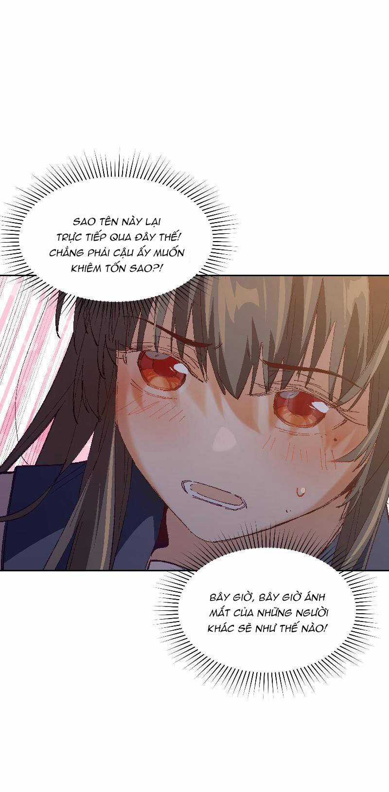 Tôi Bị Bọn Họ Tìm Đến Tận Cửa Sau Khi Tỏ Tình Hàng Loạt Chapter 47 trang 17