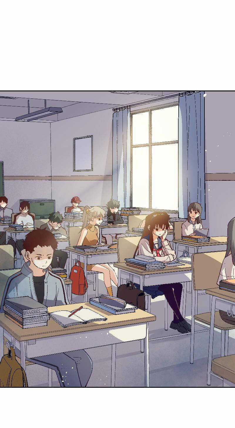 Tôi Bị Bọn Họ Tìm Đến Tận Cửa Sau Khi Tỏ Tình Hàng Loạt Chapter 47 trang 2