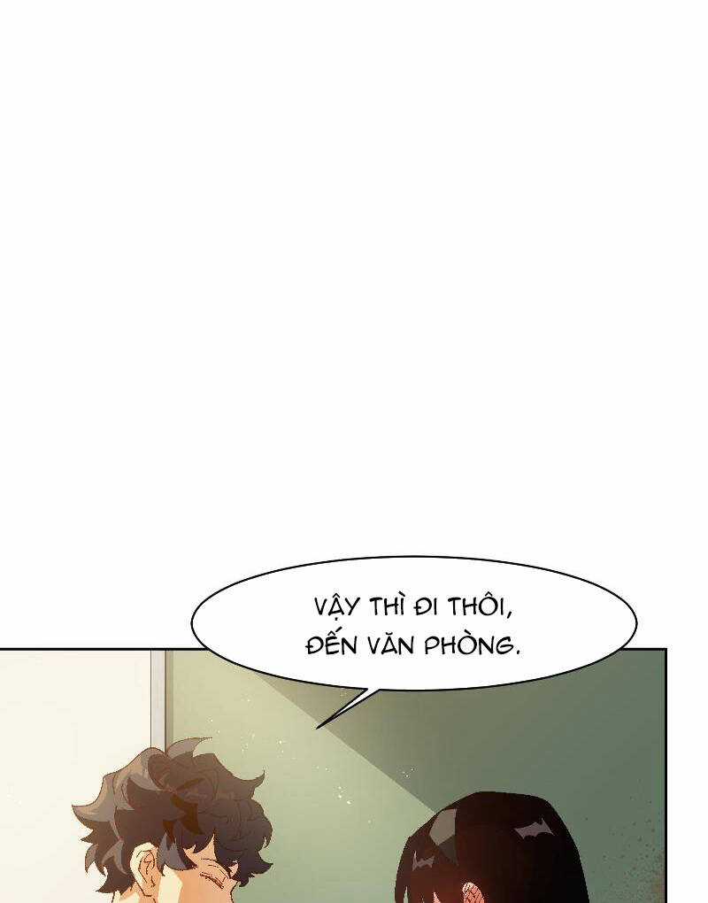 Tôi Bị Bọn Họ Tìm Đến Tận Cửa Sau Khi Tỏ Tình Hàng Loạt Chapter 47 trang 20