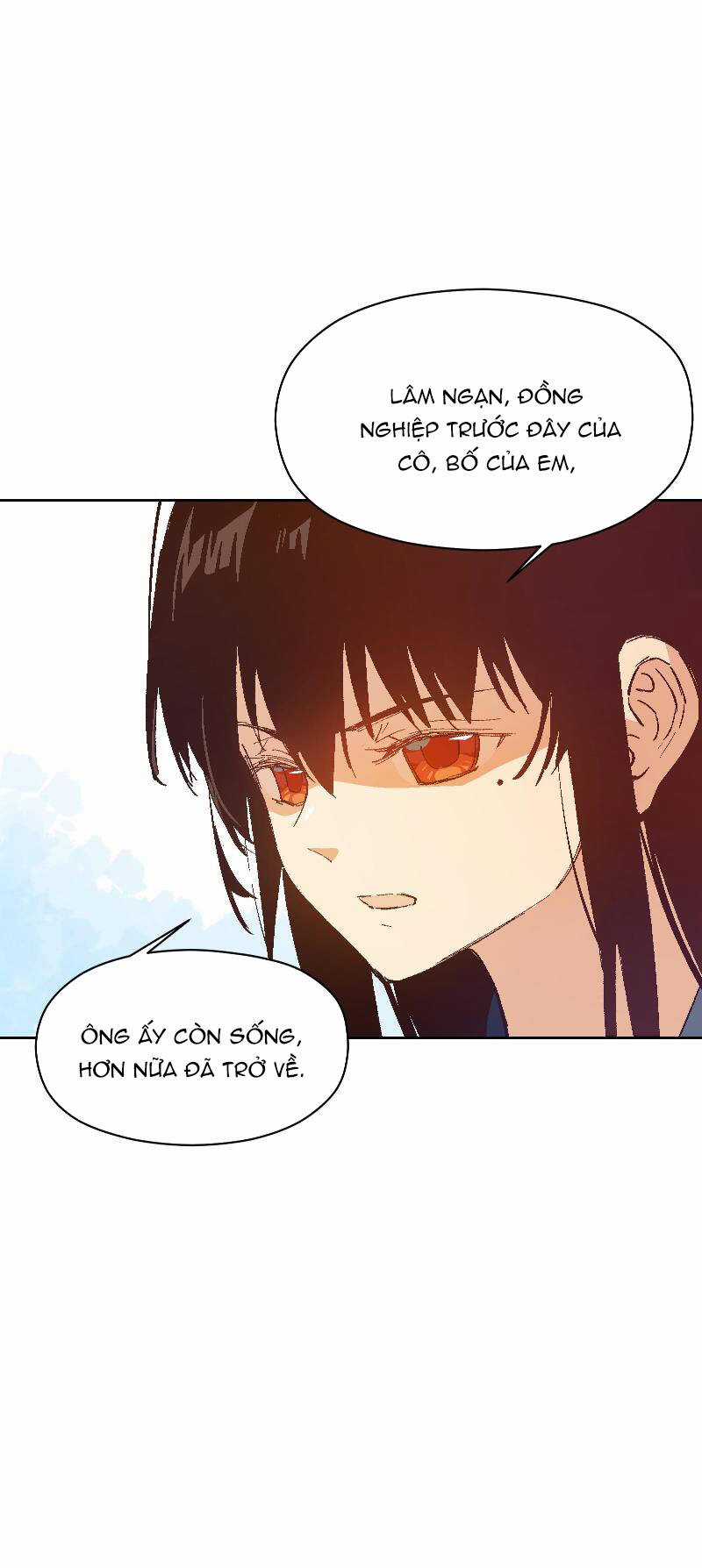 Tôi Bị Bọn Họ Tìm Đến Tận Cửa Sau Khi Tỏ Tình Hàng Loạt Chapter 47 trang 27