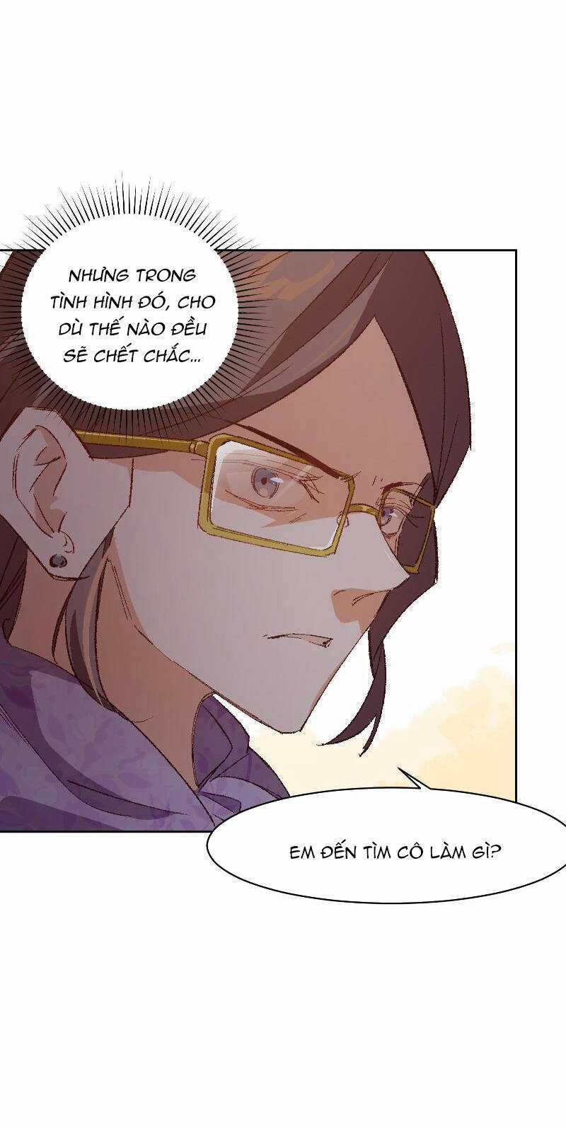 Tôi Bị Bọn Họ Tìm Đến Tận Cửa Sau Khi Tỏ Tình Hàng Loạt Chapter 47 trang 29