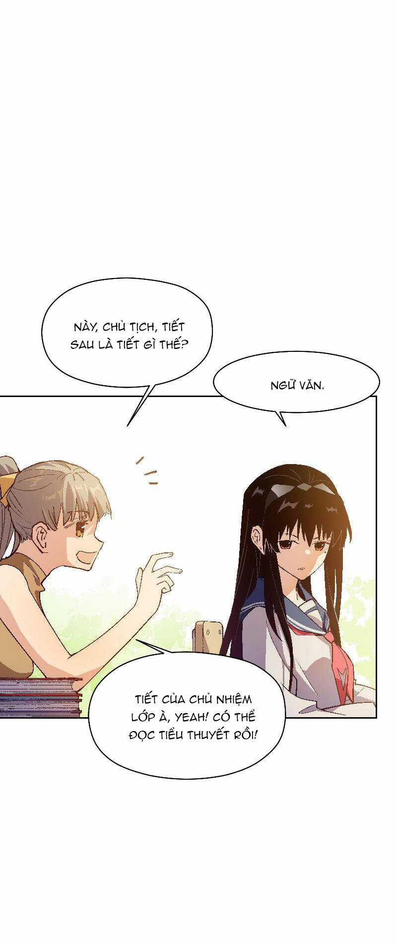 Tôi Bị Bọn Họ Tìm Đến Tận Cửa Sau Khi Tỏ Tình Hàng Loạt Chapter 47 trang 3