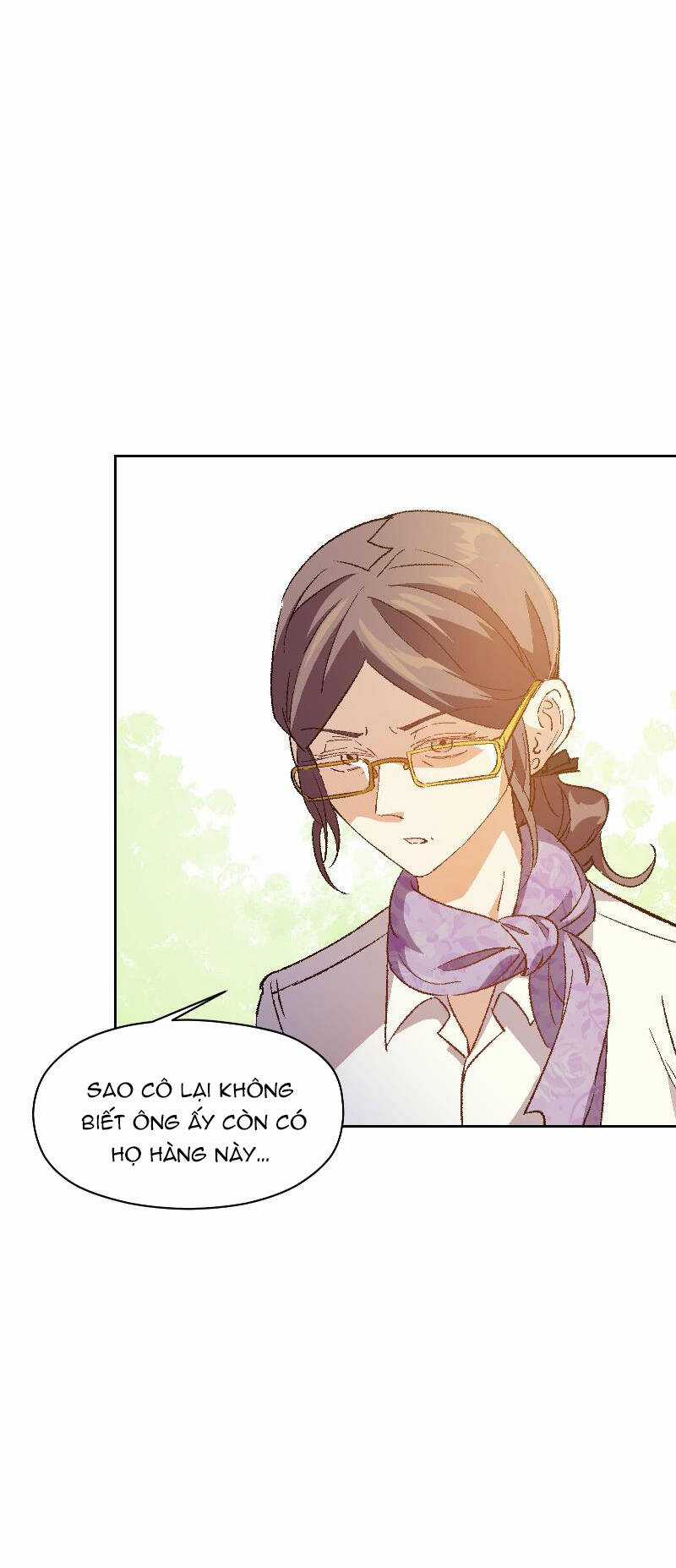 Tôi Bị Bọn Họ Tìm Đến Tận Cửa Sau Khi Tỏ Tình Hàng Loạt Chapter 47 trang 37