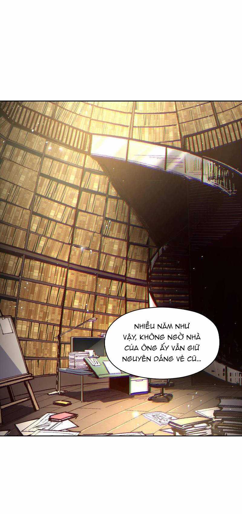 Tôi Bị Bọn Họ Tìm Đến Tận Cửa Sau Khi Tỏ Tình Hàng Loạt Chapter 47 trang 39