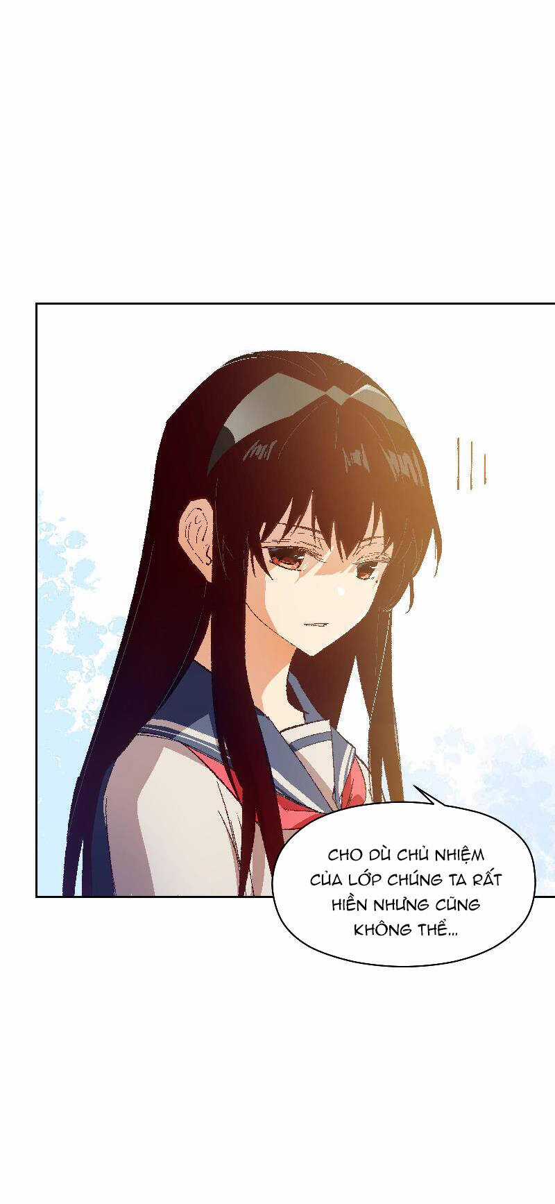 Tôi Bị Bọn Họ Tìm Đến Tận Cửa Sau Khi Tỏ Tình Hàng Loạt Chapter 47 trang 4