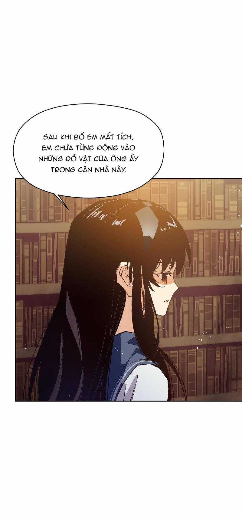 Tôi Bị Bọn Họ Tìm Đến Tận Cửa Sau Khi Tỏ Tình Hàng Loạt Chapter 47 trang 40