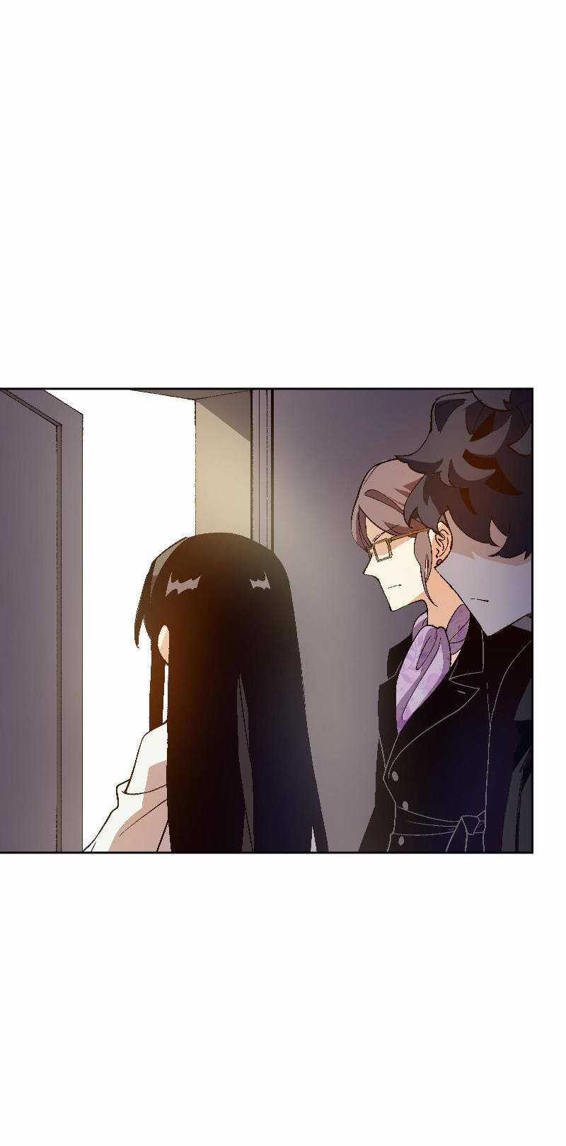 Tôi Bị Bọn Họ Tìm Đến Tận Cửa Sau Khi Tỏ Tình Hàng Loạt Chapter 47 trang 41