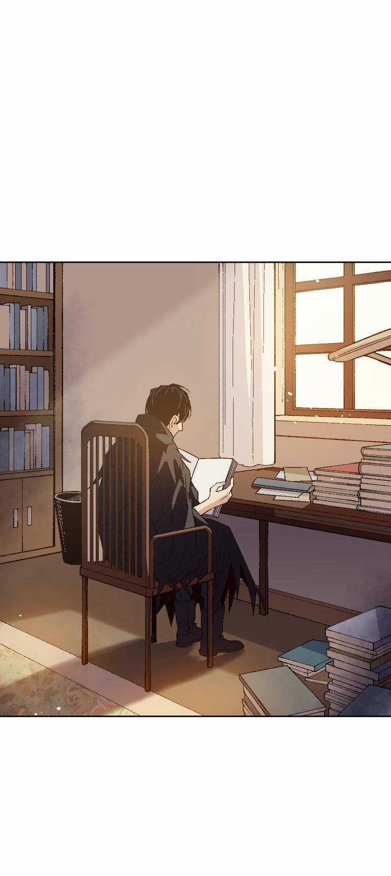 Tôi Bị Bọn Họ Tìm Đến Tận Cửa Sau Khi Tỏ Tình Hàng Loạt Chapter 47 trang 42