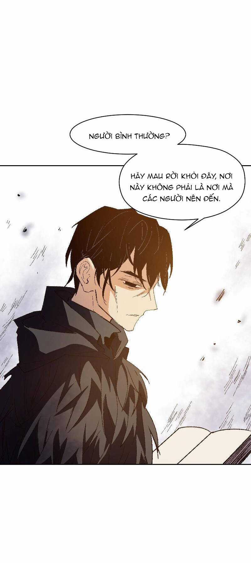 Tôi Bị Bọn Họ Tìm Đến Tận Cửa Sau Khi Tỏ Tình Hàng Loạt Chapter 47 trang 44