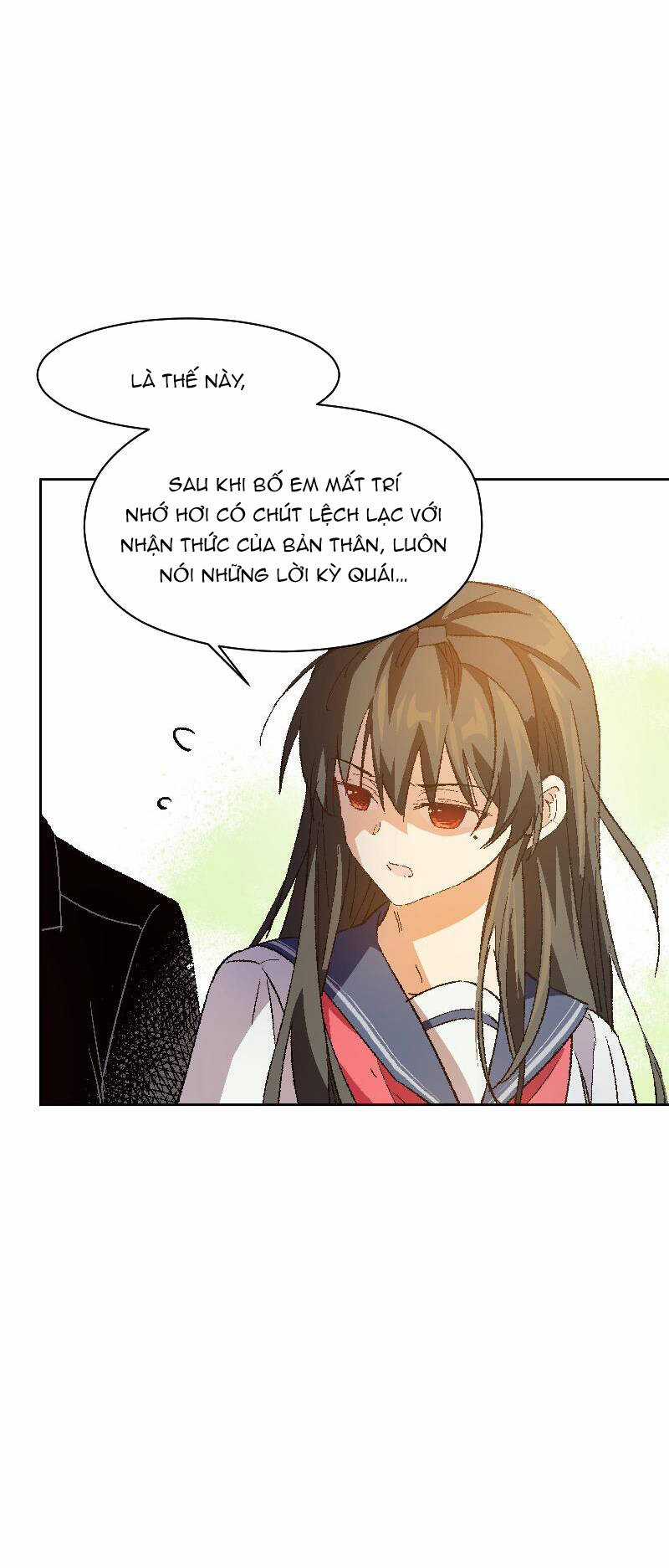 Tôi Bị Bọn Họ Tìm Đến Tận Cửa Sau Khi Tỏ Tình Hàng Loạt Chapter 47 trang 45