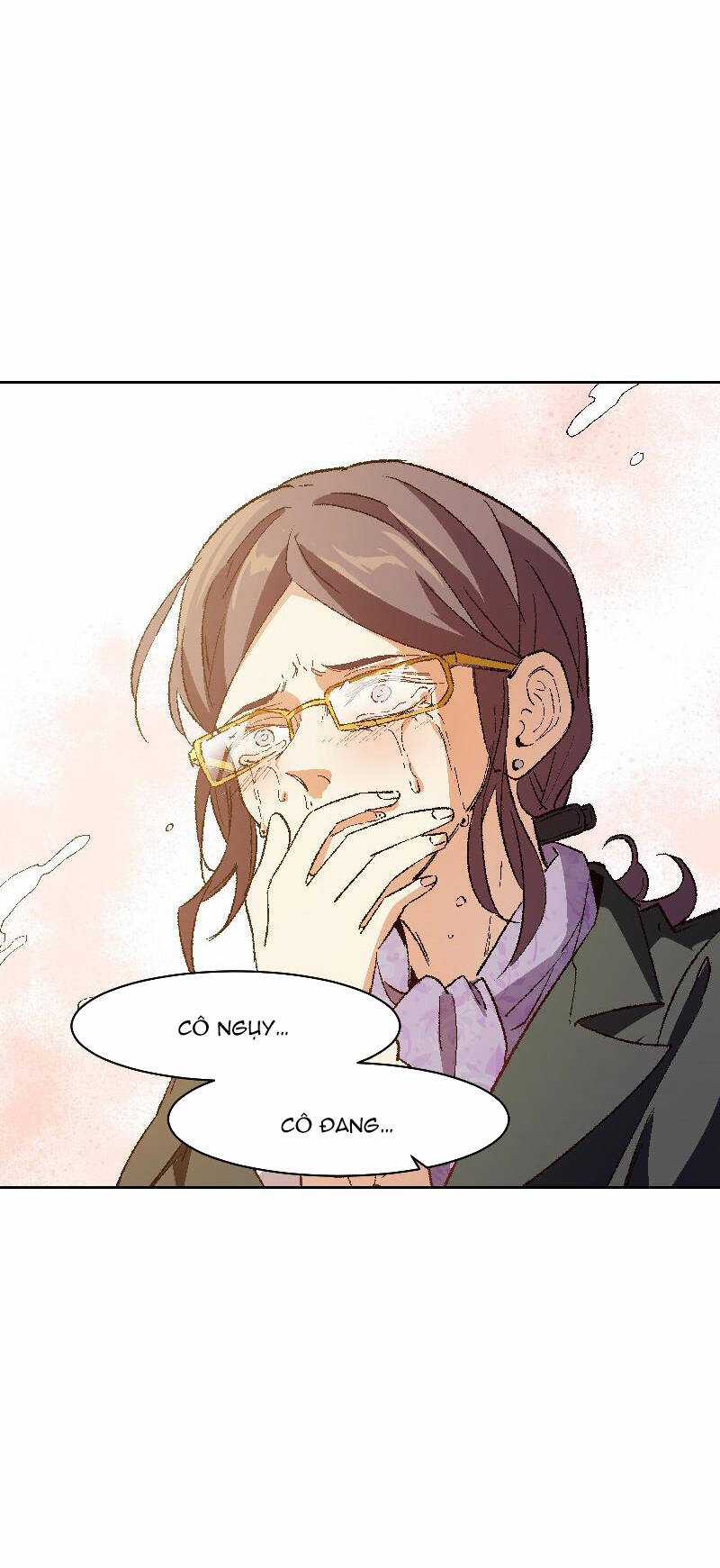 Tôi Bị Bọn Họ Tìm Đến Tận Cửa Sau Khi Tỏ Tình Hàng Loạt Chapter 47 trang 46