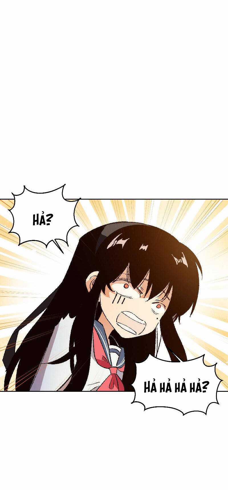 Tôi Bị Bọn Họ Tìm Đến Tận Cửa Sau Khi Tỏ Tình Hàng Loạt Chapter 47 trang 48