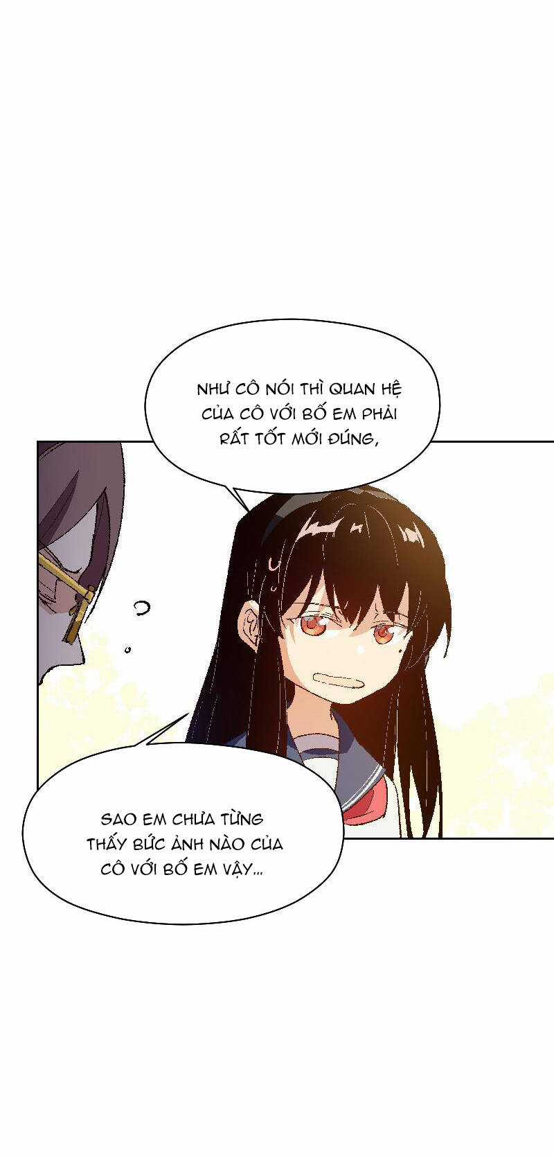 Tôi Bị Bọn Họ Tìm Đến Tận Cửa Sau Khi Tỏ Tình Hàng Loạt Chapter 47 trang 50