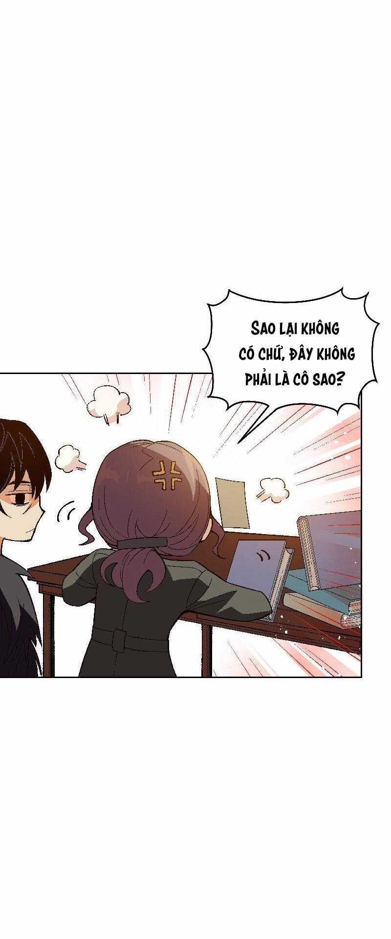 Tôi Bị Bọn Họ Tìm Đến Tận Cửa Sau Khi Tỏ Tình Hàng Loạt Chapter 47 trang 51