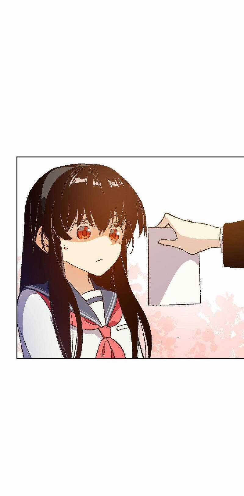 Tôi Bị Bọn Họ Tìm Đến Tận Cửa Sau Khi Tỏ Tình Hàng Loạt Chapter 47 trang 52