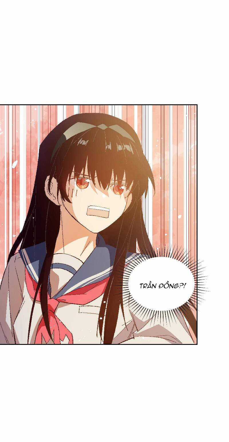 Tôi Bị Bọn Họ Tìm Đến Tận Cửa Sau Khi Tỏ Tình Hàng Loạt Chapter 47 trang 6