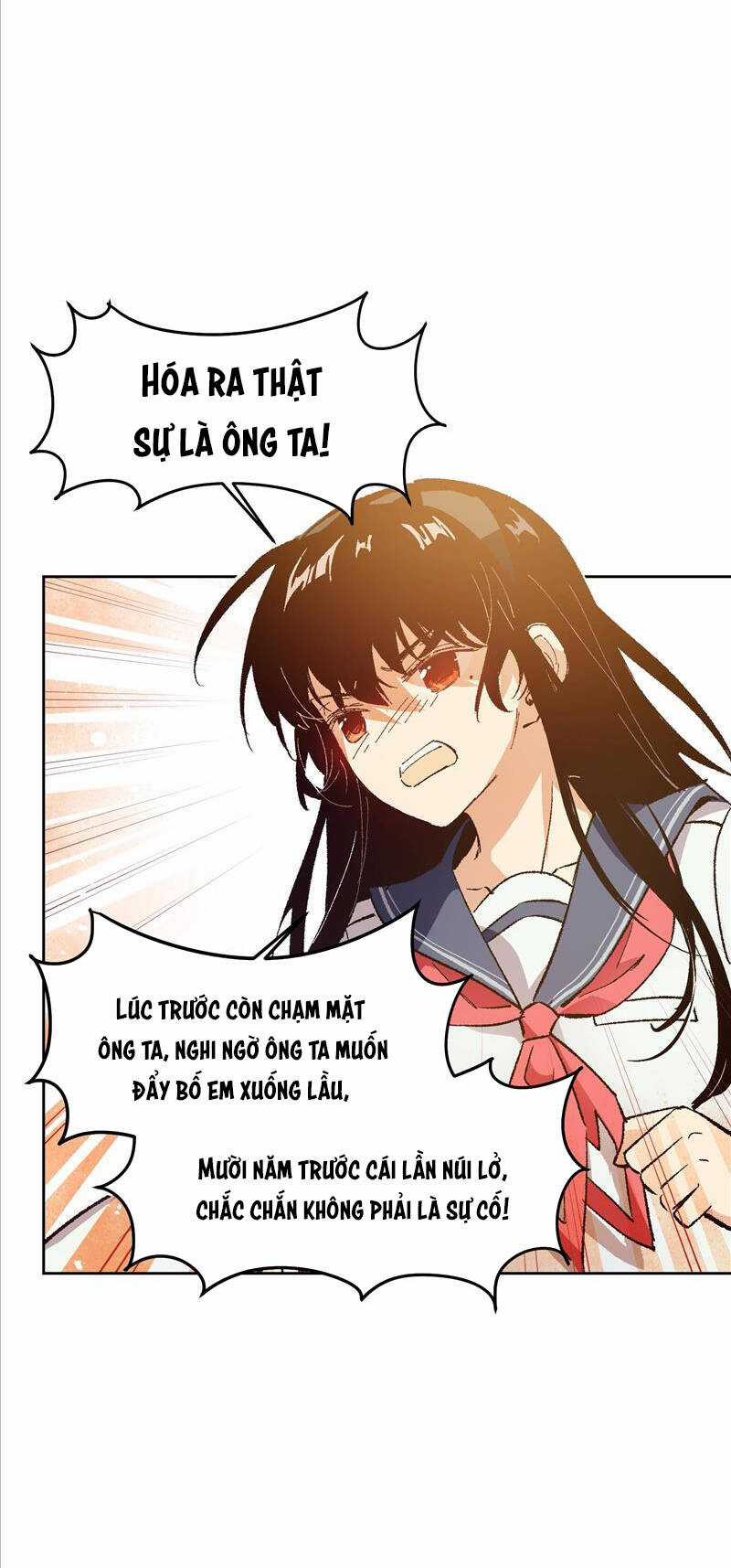 Tôi Bị Bọn Họ Tìm Đến Tận Cửa Sau Khi Tỏ Tình Hàng Loạt Chapter 47 trang 62