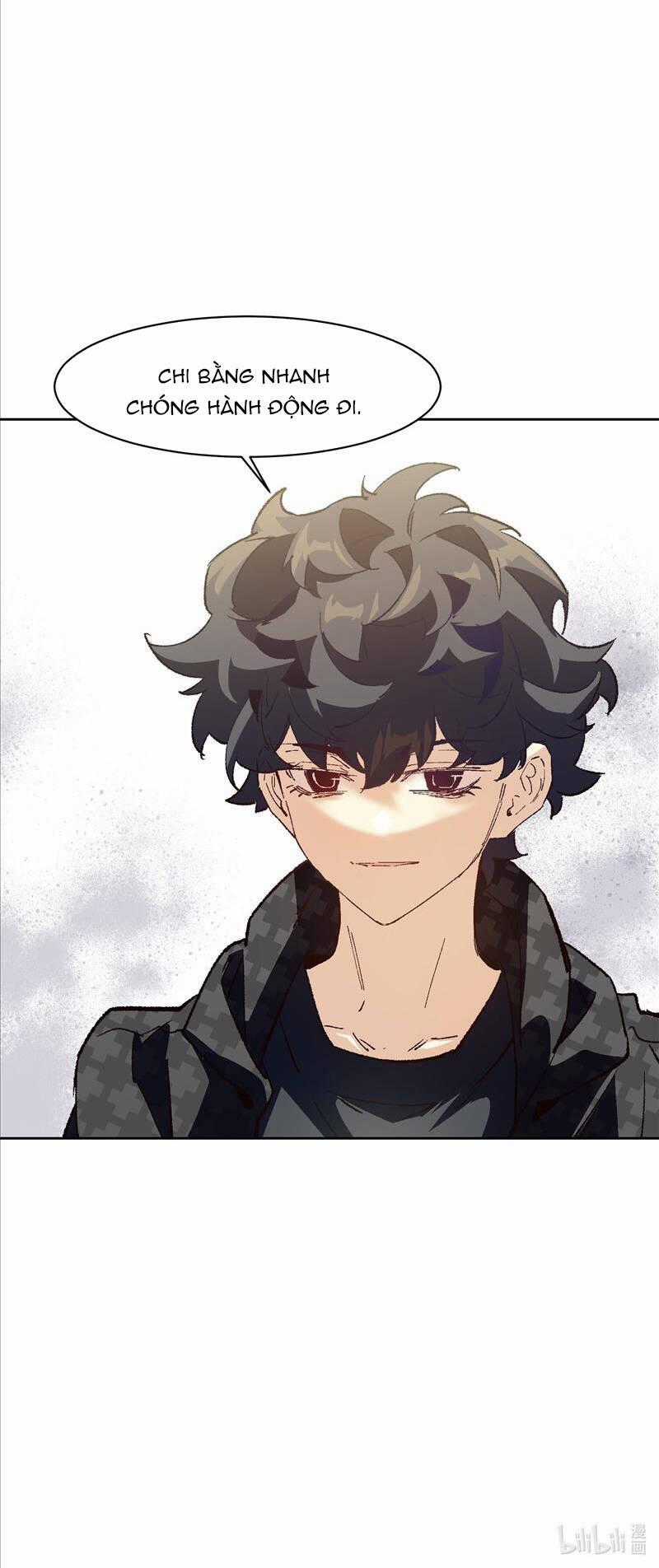 Tôi Bị Bọn Họ Tìm Đến Tận Cửa Sau Khi Tỏ Tình Hàng Loạt Chapter 47 trang 65