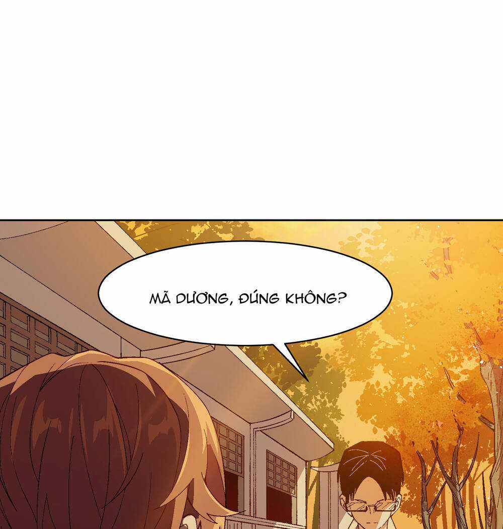 Tôi Bị Bọn Họ Tìm Đến Tận Cửa Sau Khi Tỏ Tình Hàng Loạt Chapter 48 trang 10