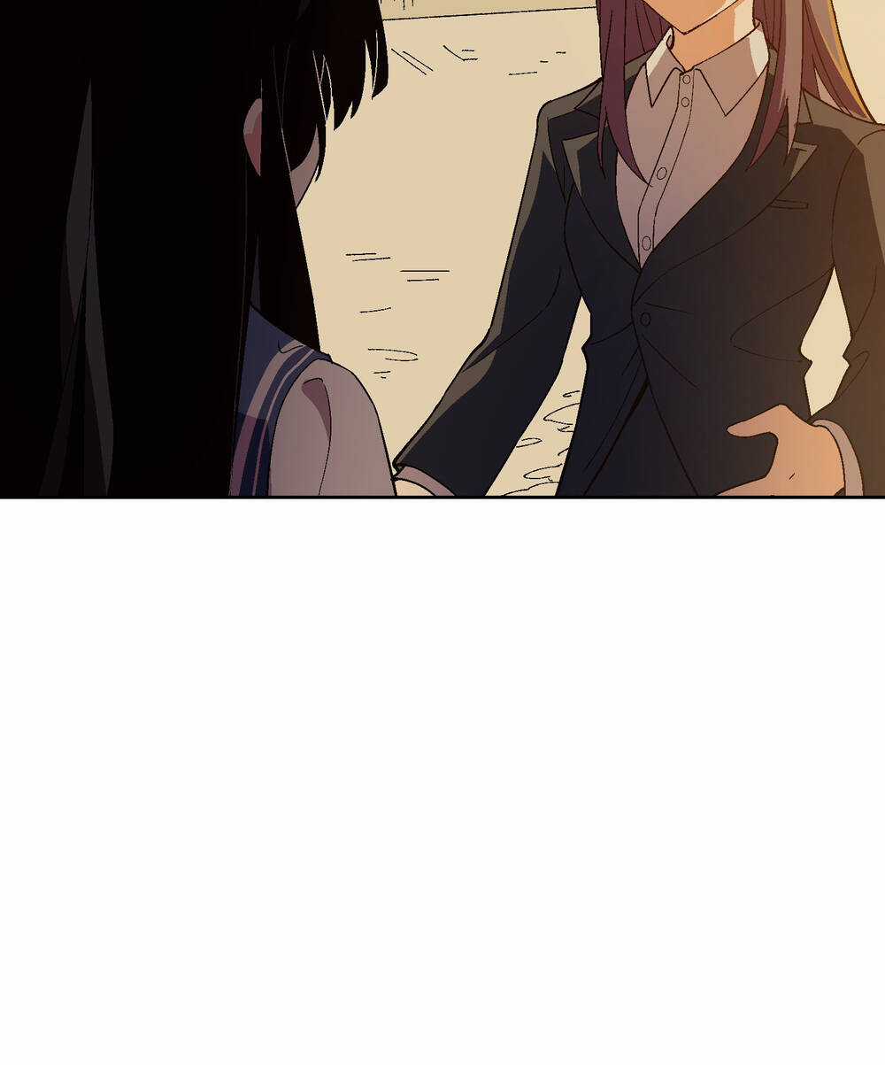 Tôi Bị Bọn Họ Tìm Đến Tận Cửa Sau Khi Tỏ Tình Hàng Loạt Chapter 48 trang 103