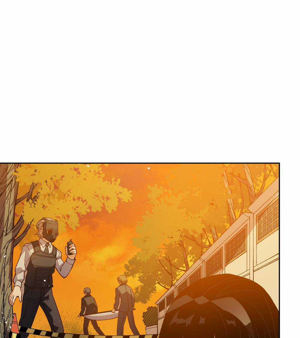 Tôi Bị Bọn Họ Tìm Đến Tận Cửa Sau Khi Tỏ Tình Hàng Loạt Chapter 48 trang 107