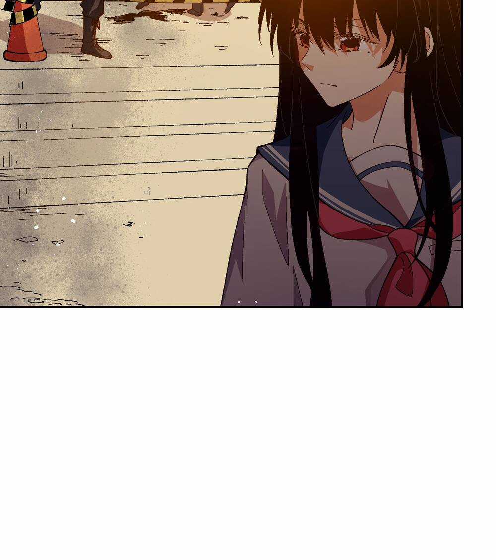 Tôi Bị Bọn Họ Tìm Đến Tận Cửa Sau Khi Tỏ Tình Hàng Loạt Chapter 48 trang 108