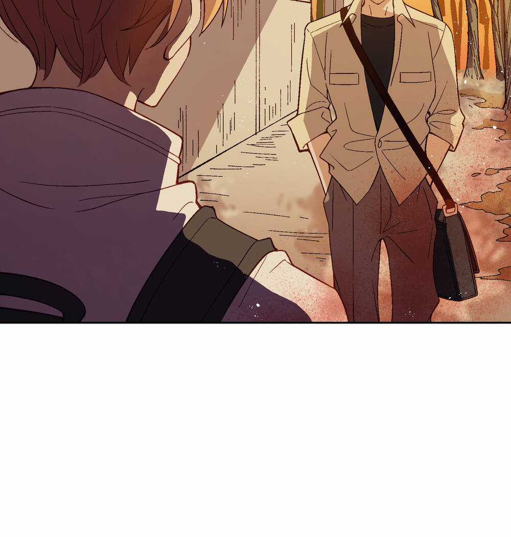 Tôi Bị Bọn Họ Tìm Đến Tận Cửa Sau Khi Tỏ Tình Hàng Loạt Chapter 48 trang 11