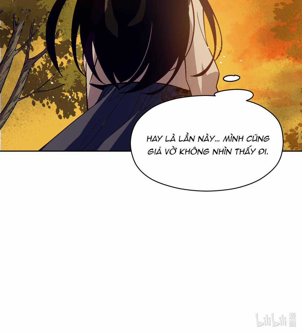 Tôi Bị Bọn Họ Tìm Đến Tận Cửa Sau Khi Tỏ Tình Hàng Loạt Chapter 48 trang 112