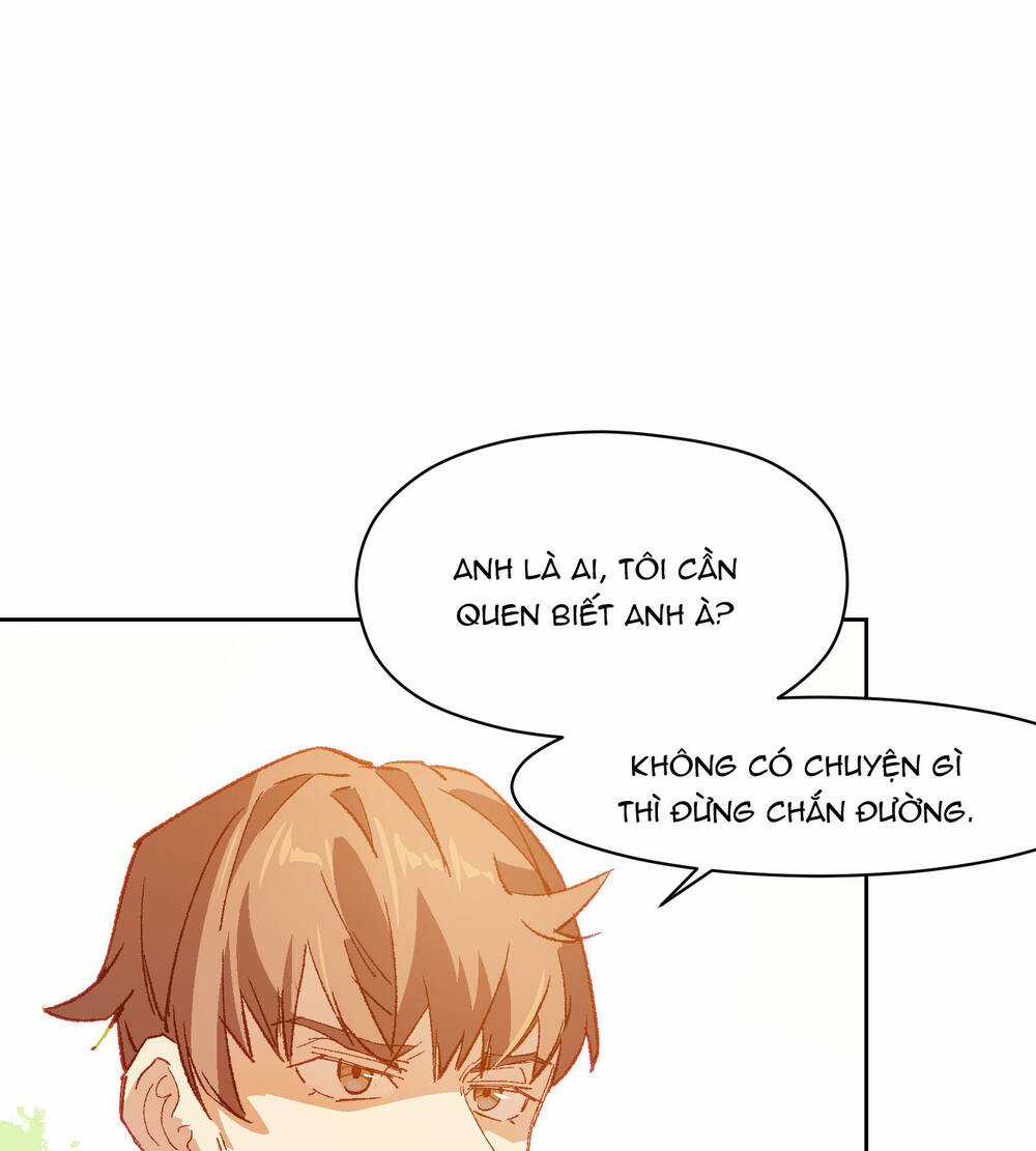 Tôi Bị Bọn Họ Tìm Đến Tận Cửa Sau Khi Tỏ Tình Hàng Loạt Chapter 48 trang 14