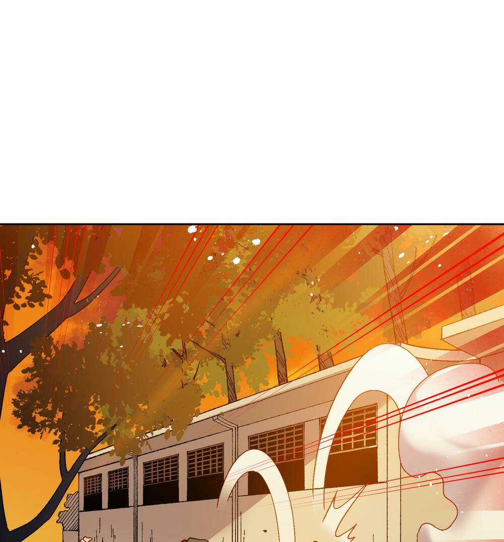 Tôi Bị Bọn Họ Tìm Đến Tận Cửa Sau Khi Tỏ Tình Hàng Loạt Chapter 48 trang 20