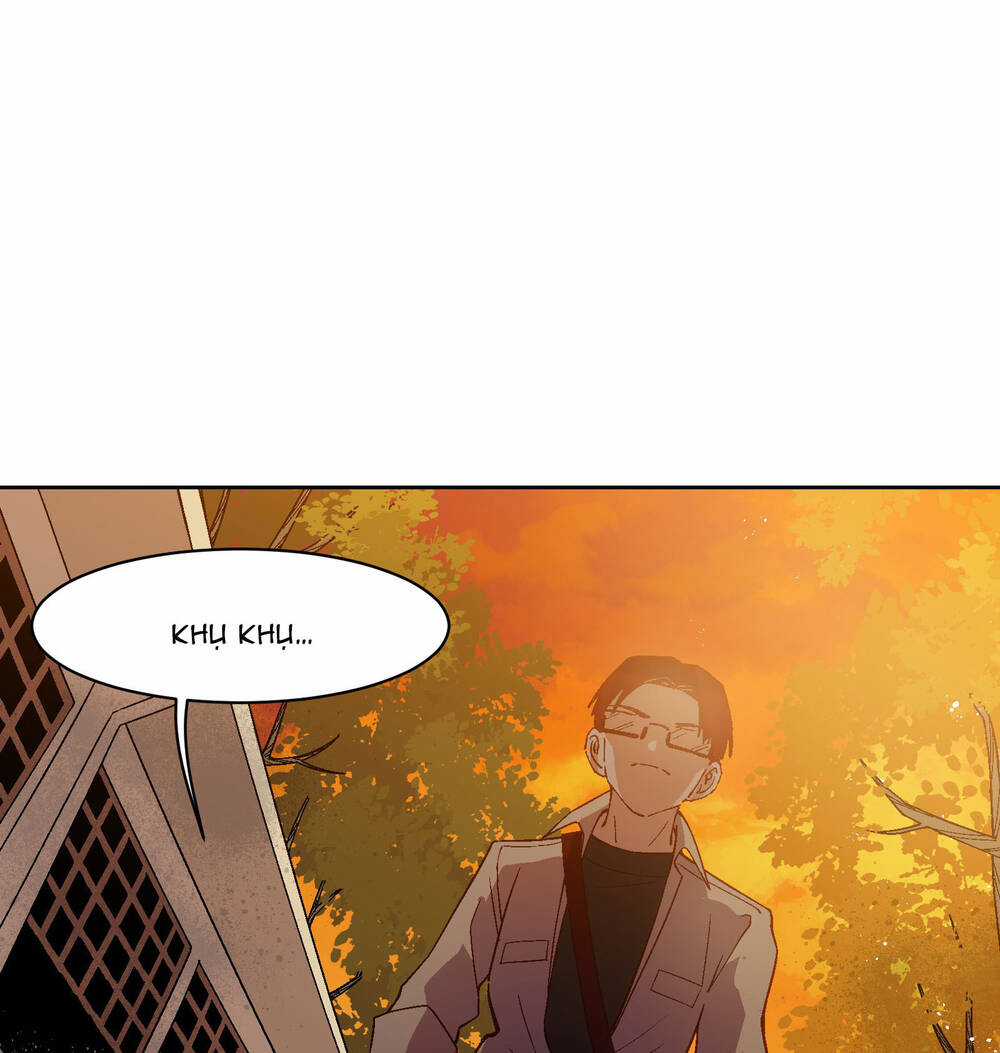 Tôi Bị Bọn Họ Tìm Đến Tận Cửa Sau Khi Tỏ Tình Hàng Loạt Chapter 48 trang 22