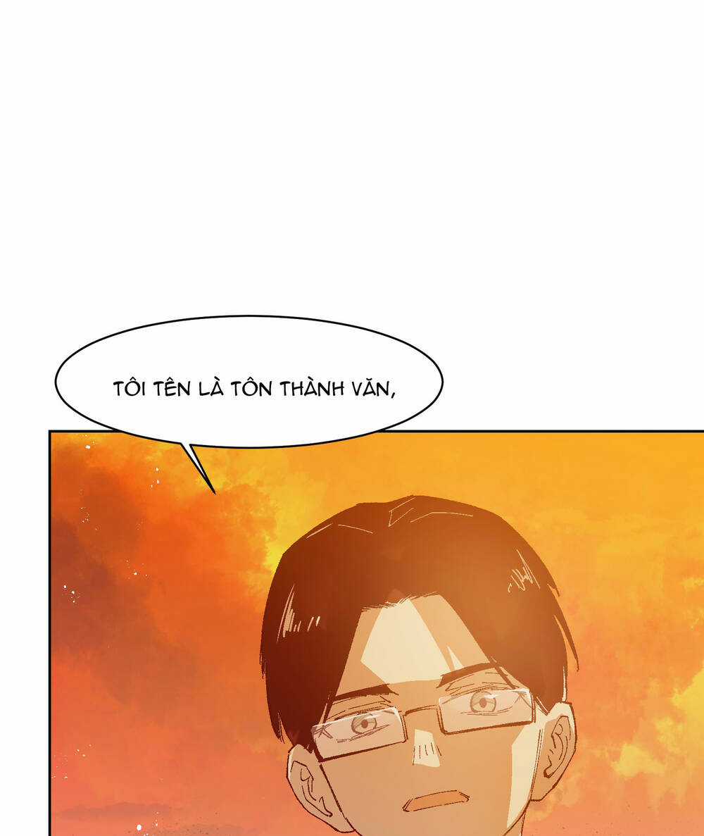 Tôi Bị Bọn Họ Tìm Đến Tận Cửa Sau Khi Tỏ Tình Hàng Loạt Chapter 48 trang 25