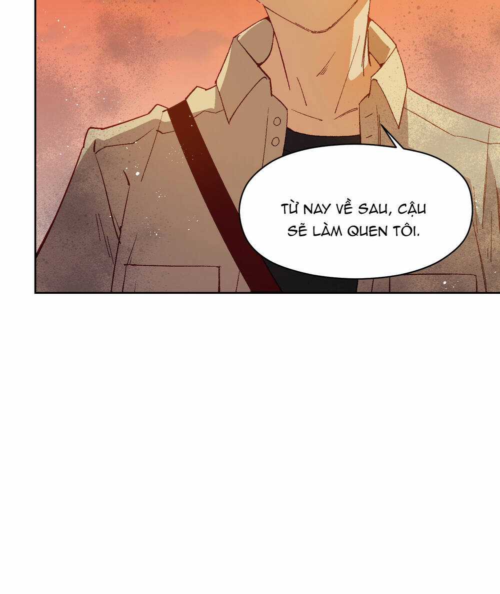 Tôi Bị Bọn Họ Tìm Đến Tận Cửa Sau Khi Tỏ Tình Hàng Loạt Chapter 48 trang 26