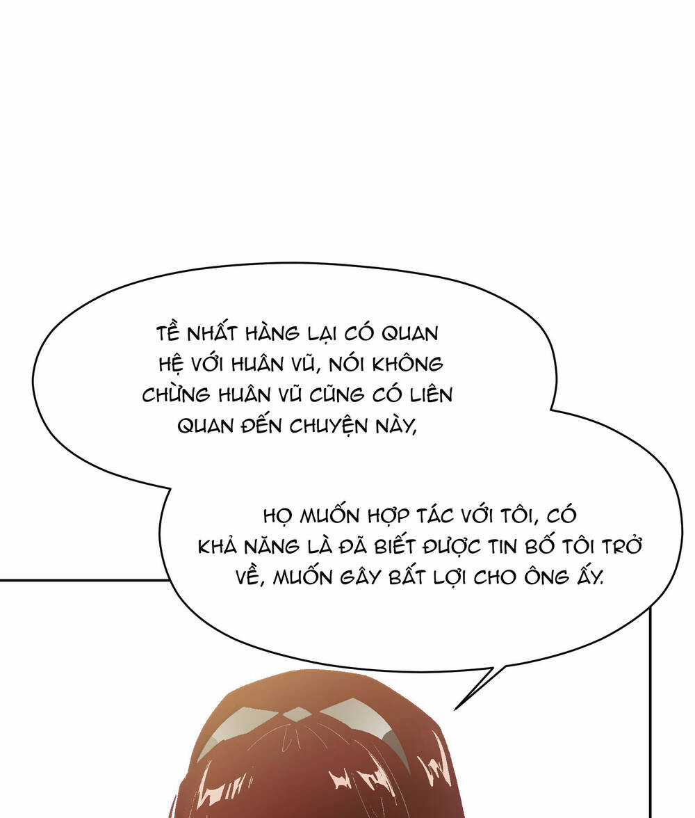 Tôi Bị Bọn Họ Tìm Đến Tận Cửa Sau Khi Tỏ Tình Hàng Loạt Chapter 48 trang 3