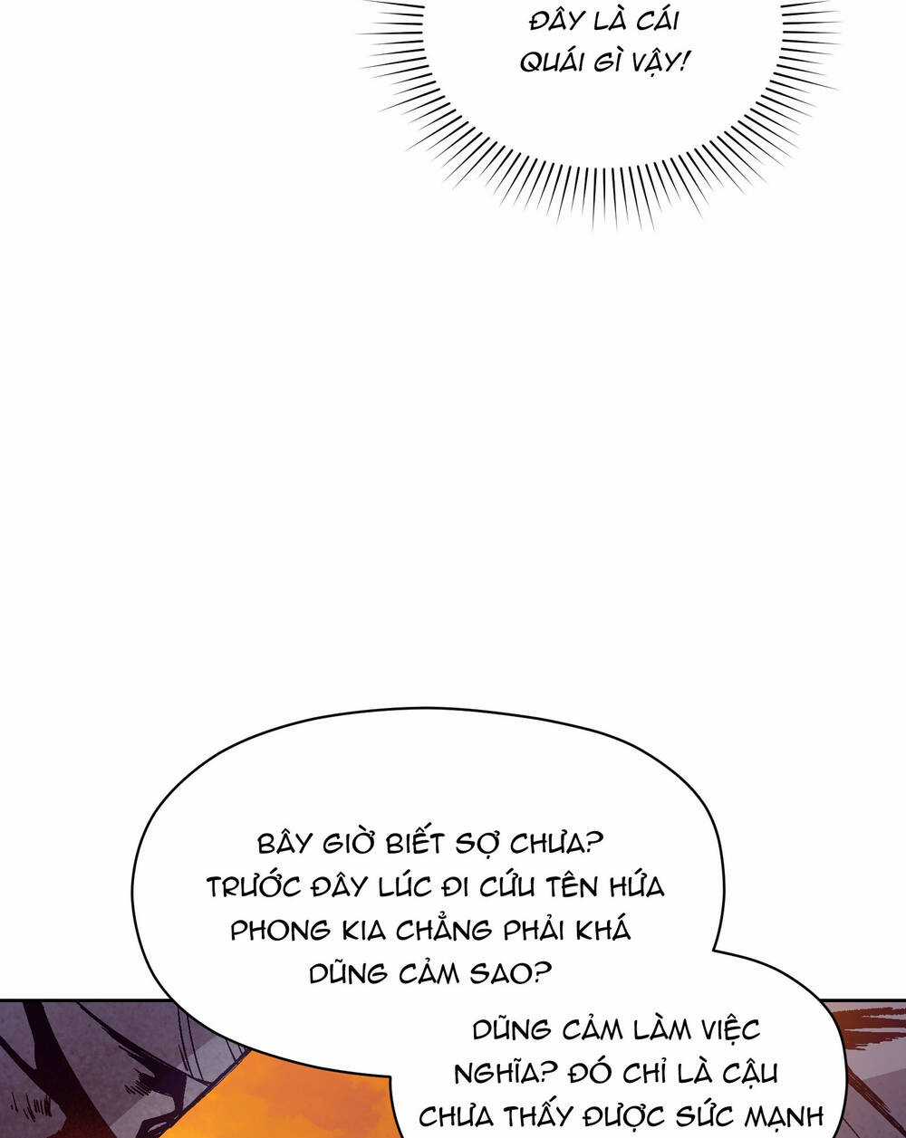 Tôi Bị Bọn Họ Tìm Đến Tận Cửa Sau Khi Tỏ Tình Hàng Loạt Chapter 48 trang 40